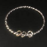 Barley Sugar Bangle