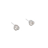 Allium Stud Earrings