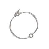 Golden Poppy Bracelet