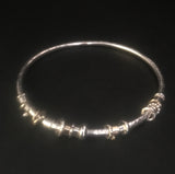Fiddle Bangle