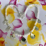 Rose Petal Necklace