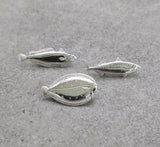 Mackerel Pin Brooch