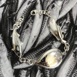 Three Fish Bracelet