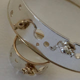 Mice & Cheese Bangle