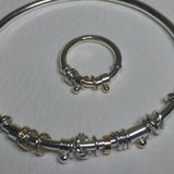 Fiddle Bangle