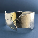Sardine Bangle