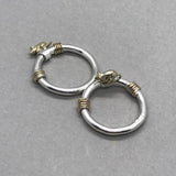 Scampering Mouse Ring