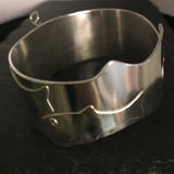 Sardine Bangle