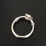 Scampering Mouse Ring