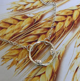 Mice Necklace