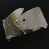 Sardine Bangle