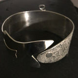 Sardine Bangle