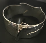 Sardine Bangle