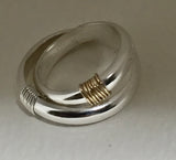 Wired Ring