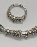 Fiddle Bangle