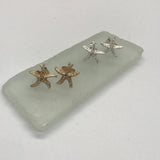 Starfish Studs