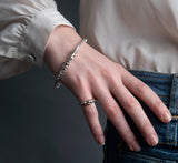 Fiddle Bangle