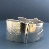 Sardine Bangle