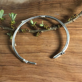 Twig Bangle