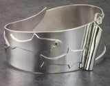 Sardine Bangle