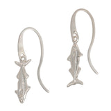 Sardine Hook Earrings