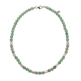 Heracleum Beaded Necklace