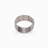 Narrow Heracleum Ring