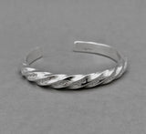 All Shall Be Well Bangle