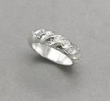 All Shall Be Well Ring