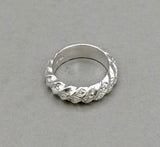 All Shall Be Well Ring