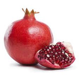 Pomegranate Pendant with chain