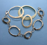 Limpet Circles Bracelet