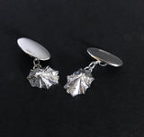 Limpet Cufflinks