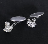 Eagle Cufflinks