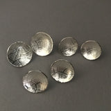 Imprint Stud Earrings