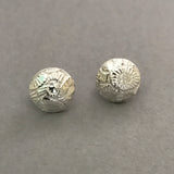 Coccolthophore Stud Earrings