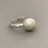 Coccolithophore Ring