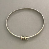 Ring Ring Bangle