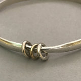 Ring Ring Bangle