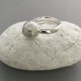 Coccolithophore Ring