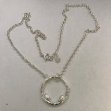 Mice Necklace