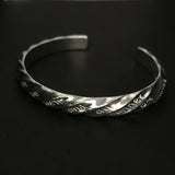 All Shall Be Well Bangle