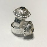 Sea Urchin Ring