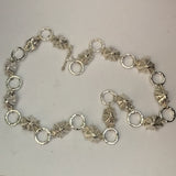 Limpet Link Necklace