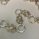 Limpet Link Necklace