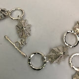 Limpet Link Necklace