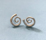 Lobster Antennae Studs