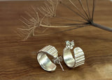 Heracleum Earrings