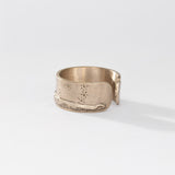 Seven Sisters Ring - bronze