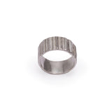 Wide Heracleum Ring